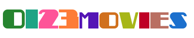 0123movies Logo